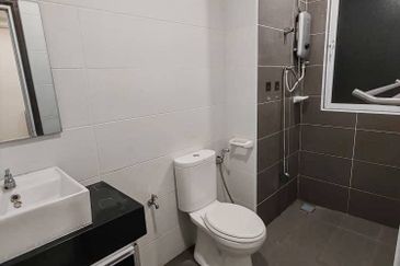 KSL Residences @ Daya