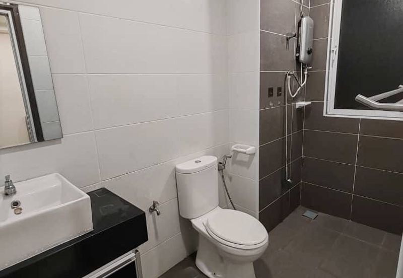 KSL Residences @ Daya