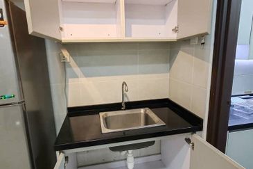 KSL Residences @ Daya