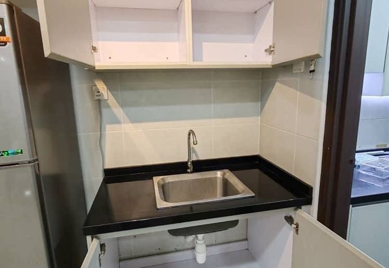 KSL Residences @ Daya