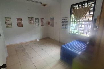 Taman Nusa Bestari 2