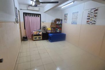 Taman Nusa Bestari 2