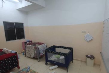 Taman Nusa Bestari 2