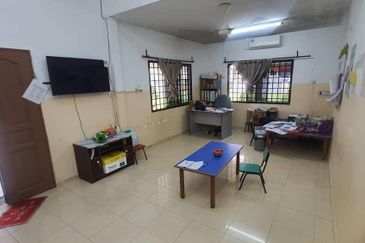 Taman Nusa Bestari 2