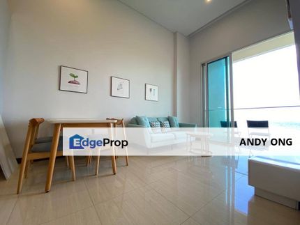 Puteri Cove Residences, Puteri Harbour, Johor, Nusajaya