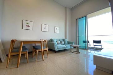 Puteri Cove Residences