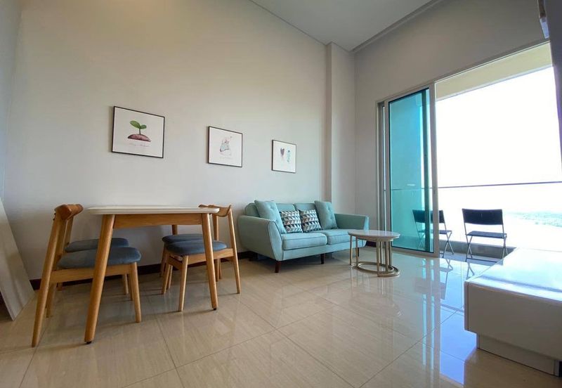 Puteri Cove Residences