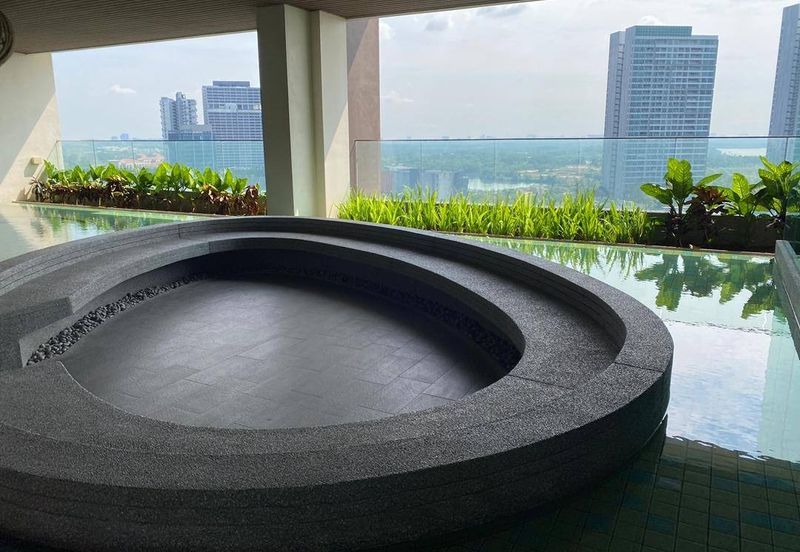 Puteri Cove Residences