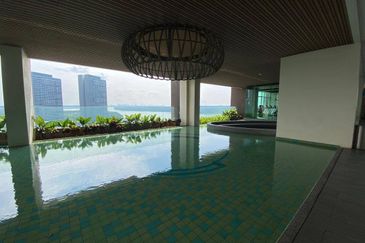 Puteri Cove Residences