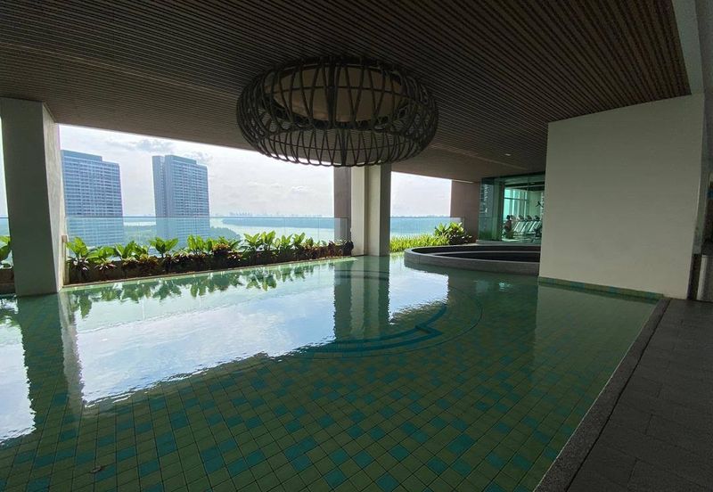 Puteri Cove Residences