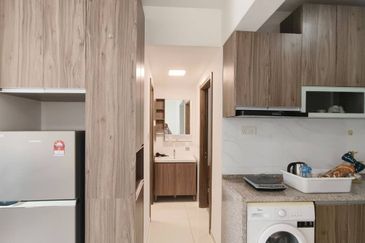 Regalia Park @ Forest City