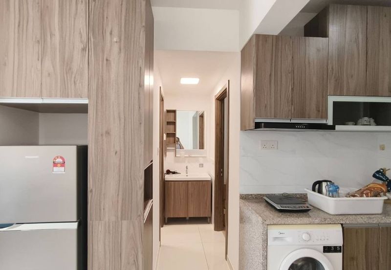 Regalia Park @ Forest City