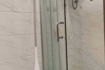 Regalia Park @ Forest City