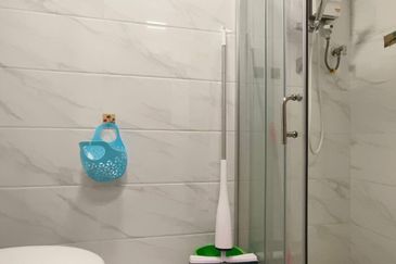 Regalia Park @ Forest City