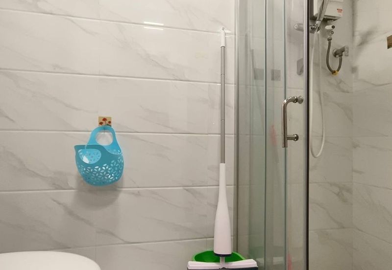 Regalia Park @ Forest City