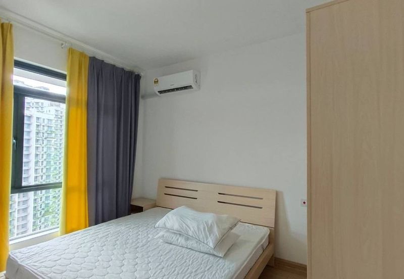 Regalia Park @ Forest City