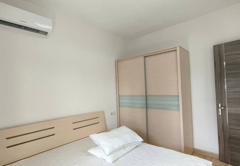 Regalia Park @ Forest City