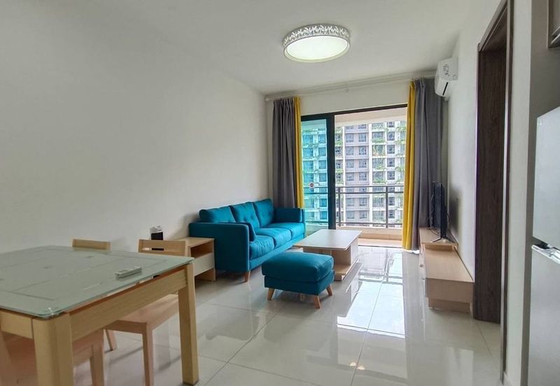 Regalia Park @ Forest City