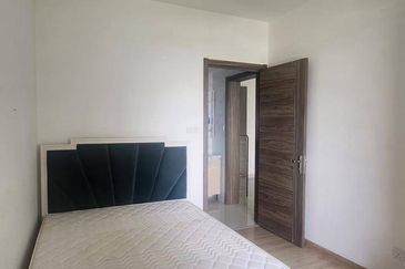 Starview Bay @ Forest City