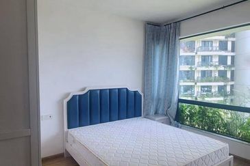 Starview Bay @ Forest City