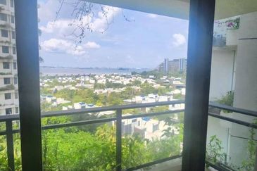 Starview Bay @ Forest City