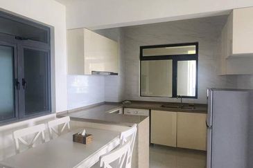 Starview Bay @ Forest City