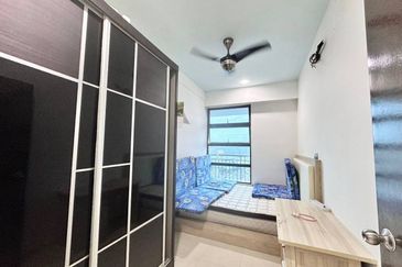 The Garden Residences