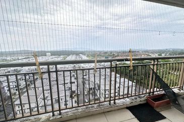 The Garden Residences