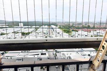 The Garden Residences