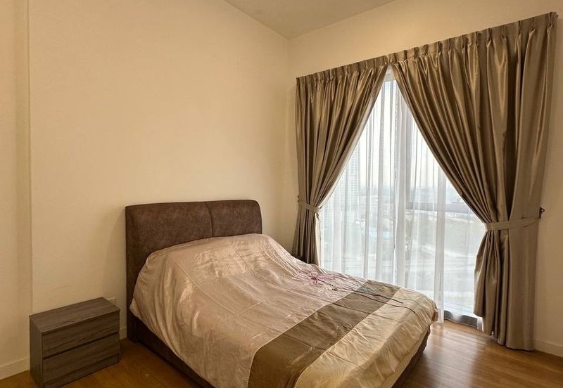 The Astaka @ 1 Bukit Senyum