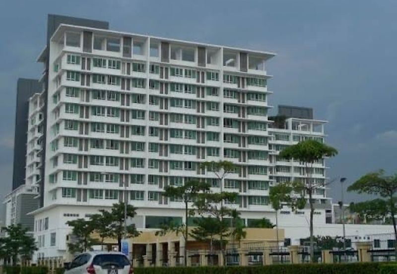 Akademik Suite @ Mount Austin