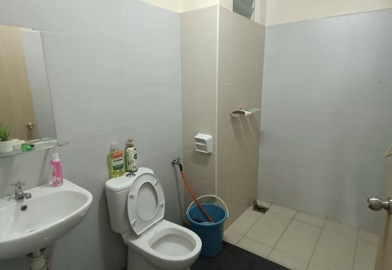 Akademik Suite @ Mount Austin