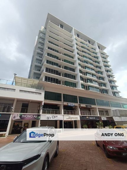 Akademik Suites, Mount Austin , Johor, Johor Bahru
