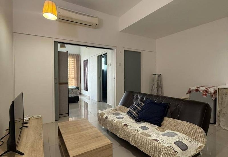 Tropez Residences @ Danga Bay