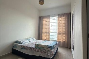 Tropez Residences @ Danga Bay