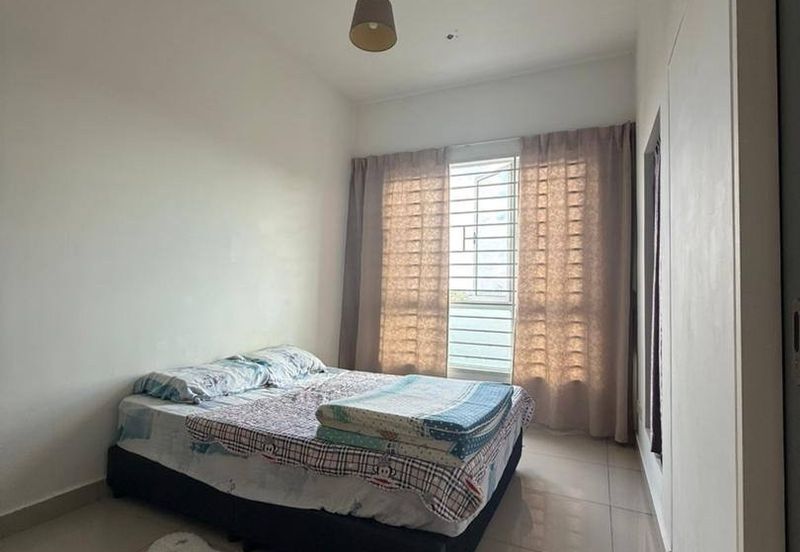 Tropez Residences @ Danga Bay