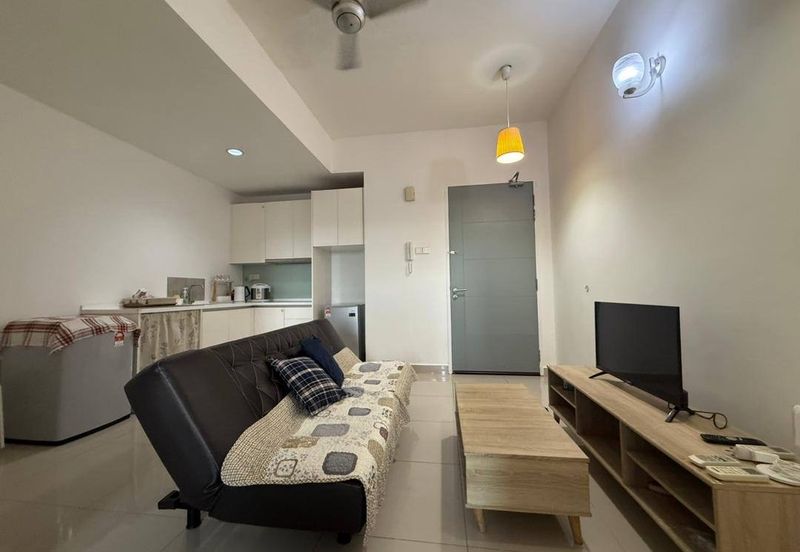 Tropez Residences @ Danga Bay