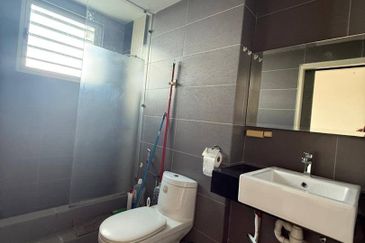 Tropez Residences @ Danga Bay