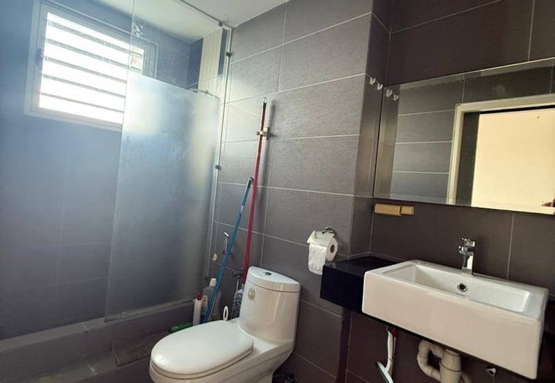 Tropez Residences @ Danga Bay