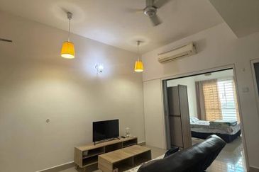 Tropez Residences @ Danga Bay