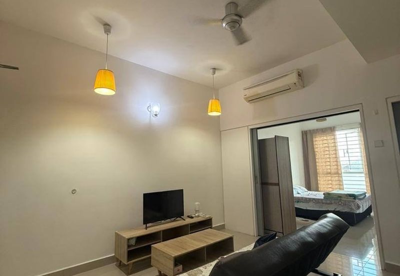 Tropez Residences @ Danga Bay