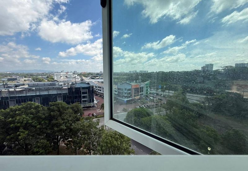 Tropez Residences @ Danga Bay