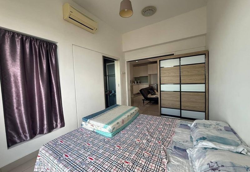 Tropez Residences @ Danga Bay