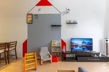 Sunway Grid Residence