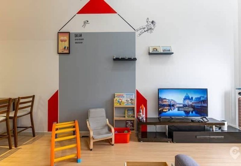 Sunway Grid Residence