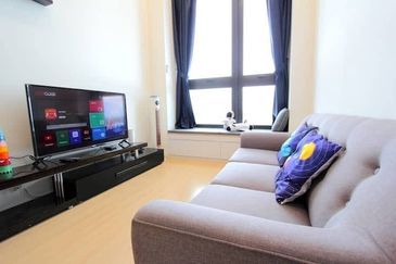 Sunway Grid Residence