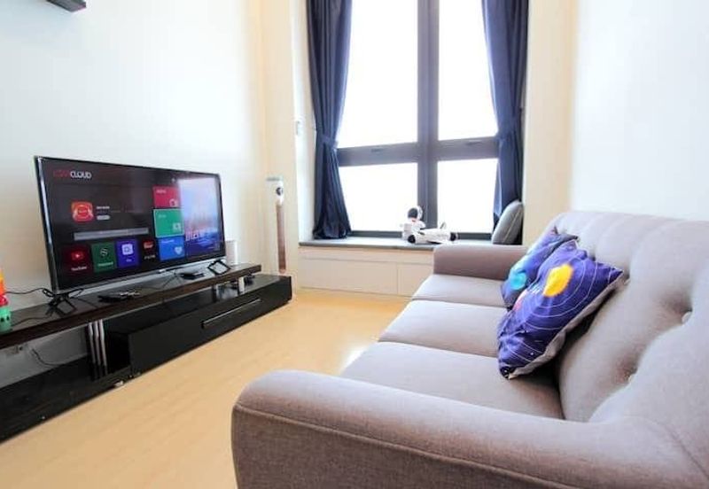 Sunway Grid Residence