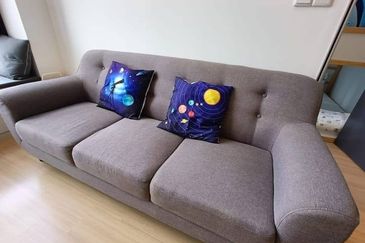 Sunway Grid Residence