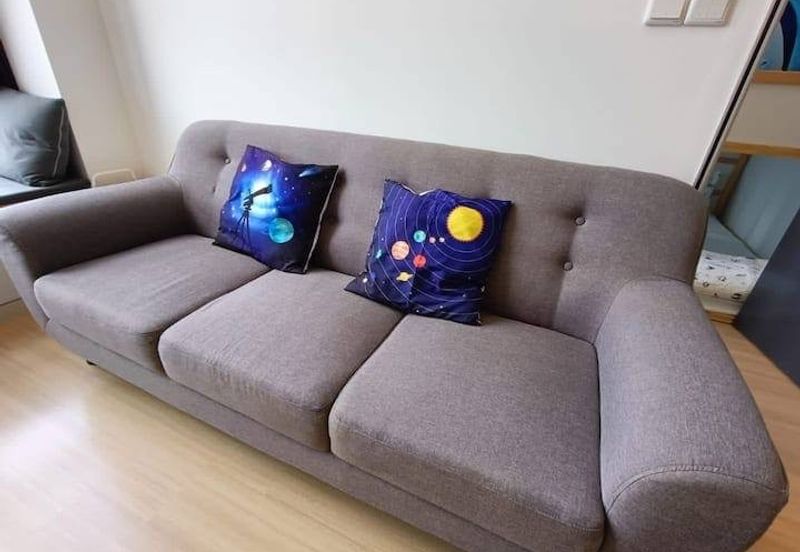 Sunway Grid Residence