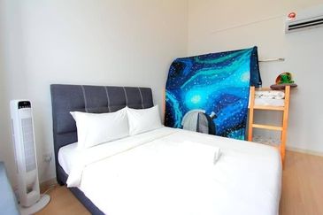 Sunway Grid Residence